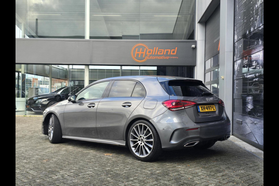 Mercedes-Benz A-Klasse 200 Premium Plus|NL AUTO!|AMG|PANO|MEMORY Mercedes-Benz A-Klasse 200 Premium Plus|NL AUTO!|AMG|PANO|MEMORY