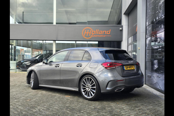 Mercedes-Benz A-Klasse 200 Premium Plus|NL AUTO!|AMG|PANO|MEMORY Mercedes-Benz A-Klasse 200 Premium Plus|NL AUTO!|AMG|PANO|MEMORY