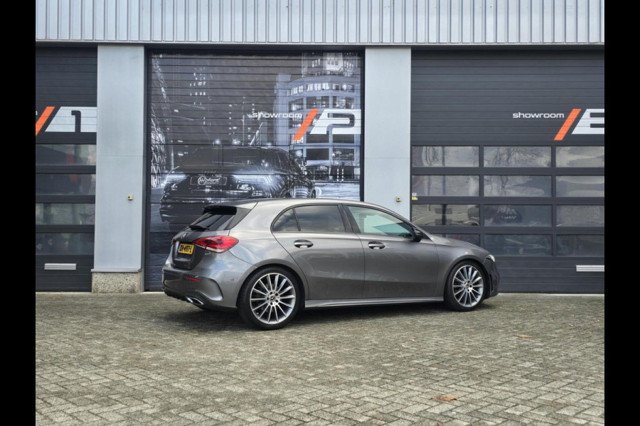 Mercedes-Benz A-Klasse 200 Premium Plus|NL AUTO!|AMG|PANO|MEMORY Mercedes-Benz A-Klasse 200 Premium Plus|NL AUTO!|AMG|PANO|MEMORY