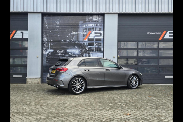 Mercedes-Benz A-Klasse 200 Premium Plus|NL AUTO!|AMG|PANO|MEMORY Mercedes-Benz A-Klasse 200 Premium Plus|NL AUTO!|AMG|PANO|MEMORY