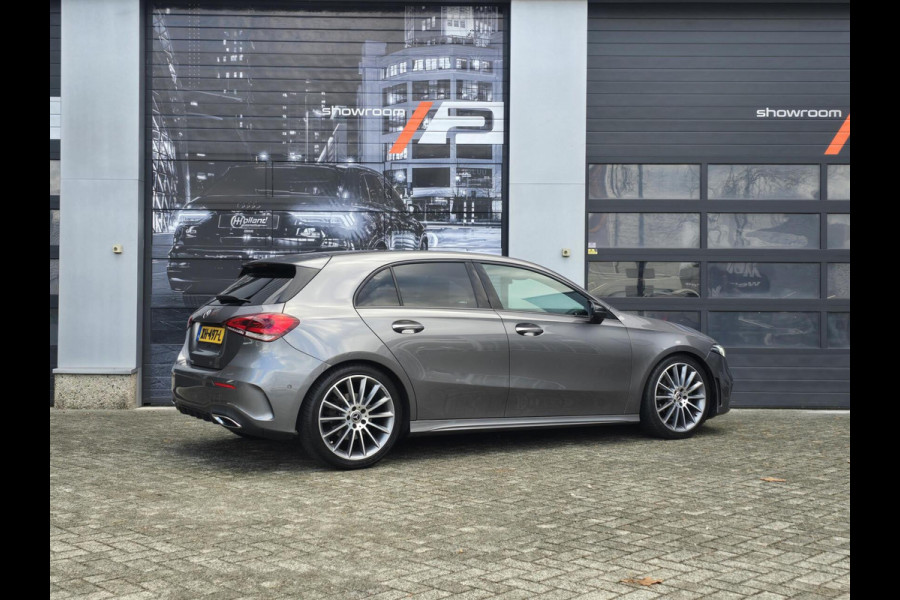 Mercedes-Benz A-Klasse 200 Premium Plus|NL AUTO!|AMG|PANO|MEMORY Mercedes-Benz A-Klasse 200 Premium Plus|NL AUTO!|AMG|PANO|MEMORY
