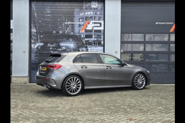 Mercedes-Benz A-Klasse 200 Premium Plus|NL AUTO!|AMG|PANO|MEMORY Mercedes-Benz A-Klasse 200 Premium Plus|NL AUTO!|AMG|PANO|MEMORY