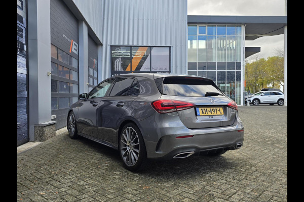 Mercedes-Benz A-Klasse 200 Premium Plus|NL AUTO!|AMG|PANO|MEMORY Mercedes-Benz A-Klasse 200 Premium Plus|NL AUTO!|AMG|PANO|MEMORY
