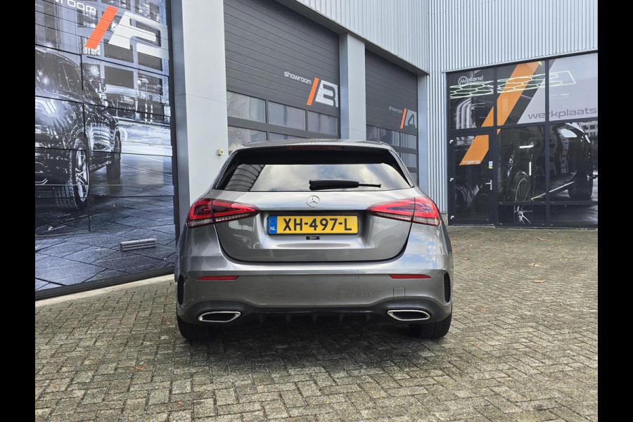 Mercedes-Benz A-Klasse 200 Premium Plus|NL AUTO!|AMG|PANO|MEMORY Mercedes-Benz A-Klasse 200 Premium Plus|NL AUTO!|AMG|PANO|MEMORY