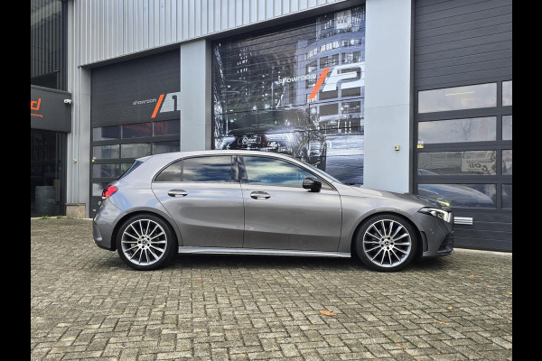 Mercedes-Benz A-Klasse 200 Premium Plus|NL AUTO!|AMG|PANO|MEMORY Mercedes-Benz A-Klasse 200 Premium Plus|NL AUTO!|AMG|PANO|MEMORY