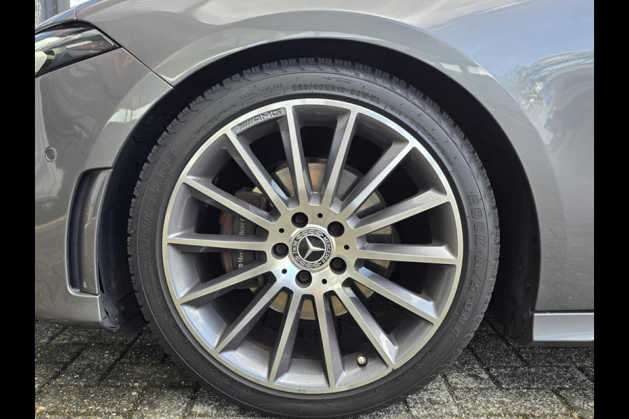 Mercedes-Benz A-Klasse 200 Premium Plus|NL AUTO!|AMG|PANO|MEMORY Mercedes-Benz A-Klasse 200 Premium Plus|NL AUTO!|AMG|PANO|MEMORY