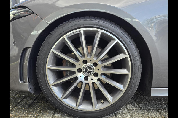 Mercedes-Benz A-Klasse 200 Premium Plus|NL AUTO!|AMG|PANO|MEMORY Mercedes-Benz A-Klasse 200 Premium Plus|NL AUTO!|AMG|PANO|MEMORY