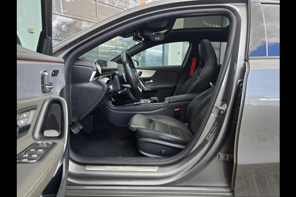 Mercedes-Benz A-Klasse 200 Premium Plus|NL AUTO!|AMG|PANO|MEMORY Mercedes-Benz A-Klasse 200 Premium Plus|NL AUTO!|AMG|PANO|MEMORY