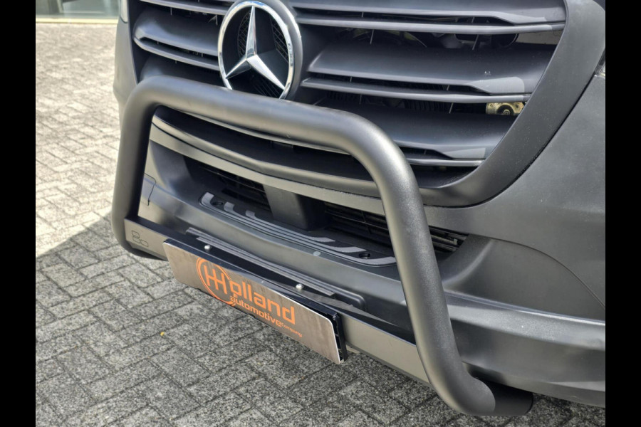 Mercedes-Benz Sprinter bestel 316 2.2 CDI L2H1|DC|4X4|