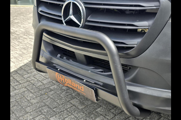 Mercedes-Benz Sprinter bestel 316 2.2 CDI L2H1|DC|4X4|