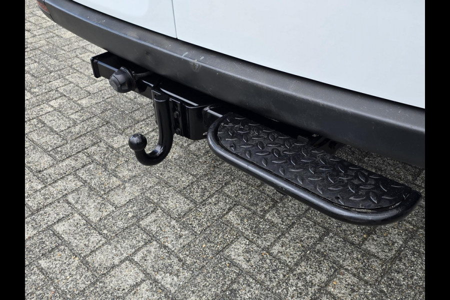 Mercedes-Benz Sprinter bestel 316 2.2 CDI L2H1|DC|4X4|