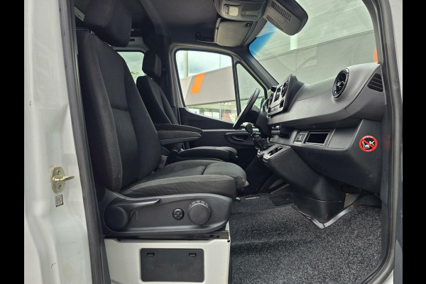 Mercedes-Benz Sprinter bestel 316 2.2 CDI L2H1|DC|4X4|