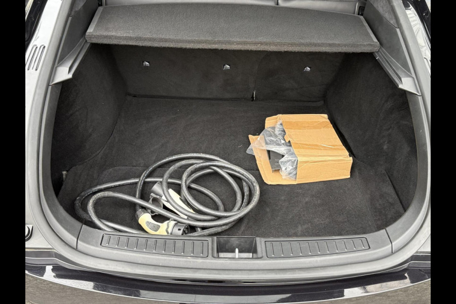 Tesla Model S P100D Performance Ludicrous+ !