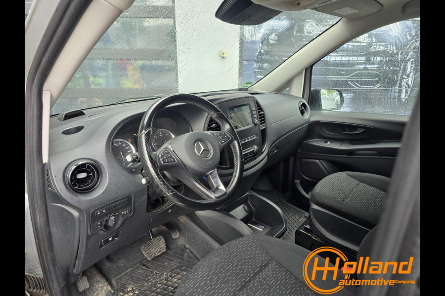 Mercedes-Benz Vito Bestel 114 CDI Extra Lang|DUBBEL SCHUIF|PDC|NAVI
