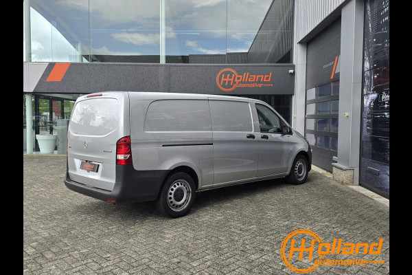 Mercedes-Benz Vito Bestel 114 CDI Extra Lang|DUBBEL SCHUIF|PDC|NAVI