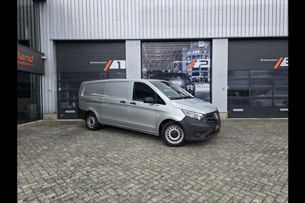 Mercedes-Benz Vito Bestel 114 CDI Extra Lang|DUBBEL SCHUIF|PDC|NAVI
