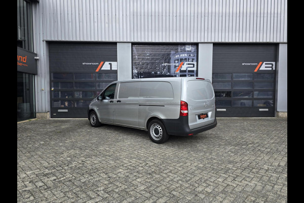 Mercedes-Benz Vito Bestel 114 CDI Extra Lang|DUBBEL SCHUIF|PDC|NAVI