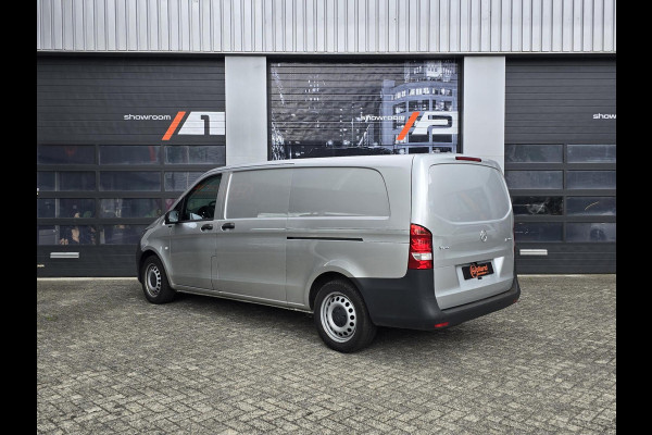 Mercedes-Benz Vito Bestel 114 CDI Extra Lang|DUBBEL SCHUIF|PDC|NAVI