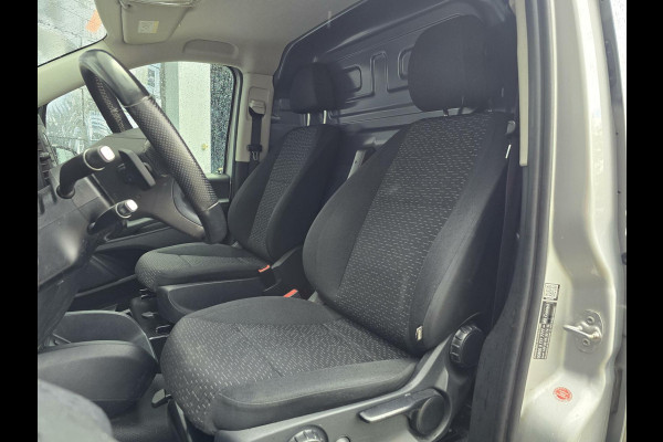 Mercedes-Benz Vito Bestel 114 CDI Extra Lang|DUBBEL SCHUIF|PDC|NAVI