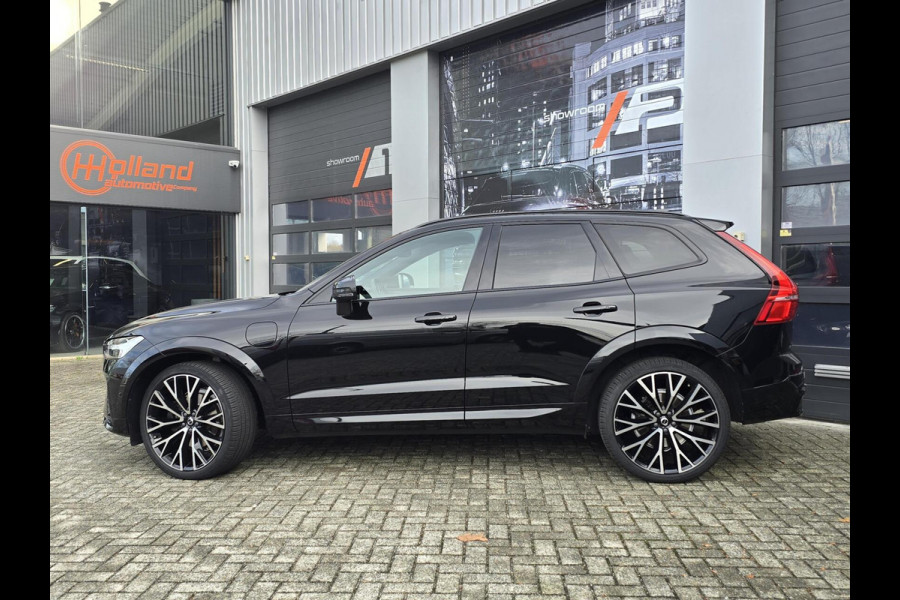Volvo XC60 2.0 T8 Plug-in hybrid AWD R Design|Facelift!|PANO|HEADUP|HARMANKARDON Volvo XC60 2.0 T8 Plug-in hybrid AWD R Design|Facelift!|PANO|HEADUP|HARMANKARDON