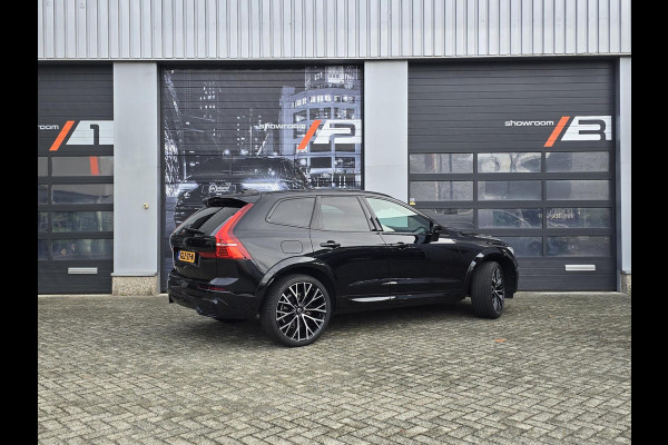 Volvo XC60 2.0 T8 Plug-in hybrid AWD R Design|Facelift!|PANO|HEADUP|HARMANKARDON Volvo XC60 2.0 T8 Plug-in hybrid AWD R Design|Facelift!|PANO|HEADUP|HARMANKARDON