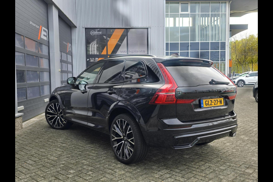 Volvo XC60 2.0 T8 Plug-in hybrid AWD R Design|Facelift!|PANO|HEADUP|HARMANKARDON Volvo XC60 2.0 T8 Plug-in hybrid AWD R Design|Facelift!|PANO|HEADUP|HARMANKARDON