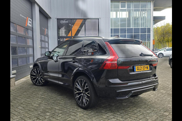 Volvo XC60 2.0 T8 Plug-in hybrid AWD R Design|Facelift!|PANO|HEADUP|HARMANKARDON Volvo XC60 2.0 T8 Plug-in hybrid AWD R Design|Facelift!|PANO|HEADUP|HARMANKARDON