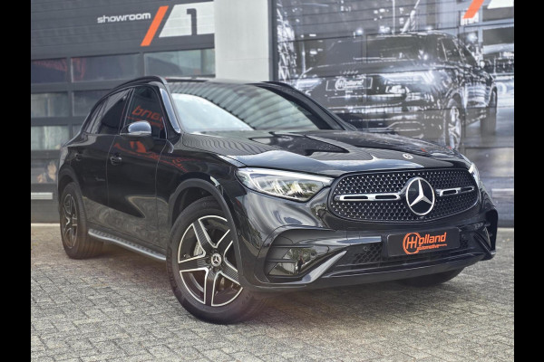 Mercedes-Benz GLC 220d 4MATIC AMG|PANO|MEMORY Mercedes-Benz GLC 220d 4MATIC AMG|PANO|MEMORY