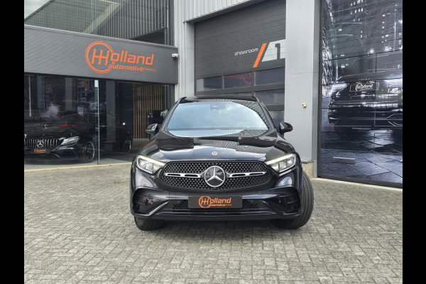 Mercedes-Benz GLC 220d 4MATIC AMG|PANO|MEMORY Mercedes-Benz GLC 220d 4MATIC AMG|PANO|MEMORY