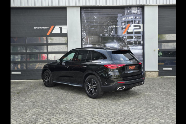 Mercedes-Benz GLC 220d 4MATIC AMG|PANO|MEMORY Mercedes-Benz GLC 220d 4MATIC AMG|PANO|MEMORY