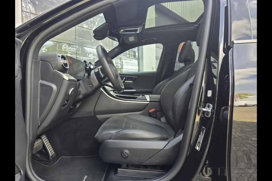 Mercedes-Benz GLC 220d 4MATIC AMG|PANO|MEMORY Mercedes-Benz GLC 220d 4MATIC AMG|PANO|MEMORY
