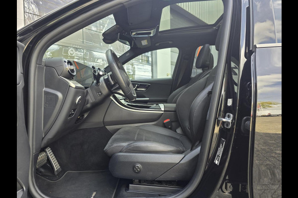 Mercedes-Benz GLC 220d 4MATIC AMG|PANO|MEMORY Mercedes-Benz GLC 220d 4MATIC AMG|PANO|MEMORY