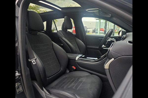 Mercedes-Benz GLC 220d 4MATIC AMG|PANO|MEMORY Mercedes-Benz GLC 220d 4MATIC AMG|PANO|MEMORY