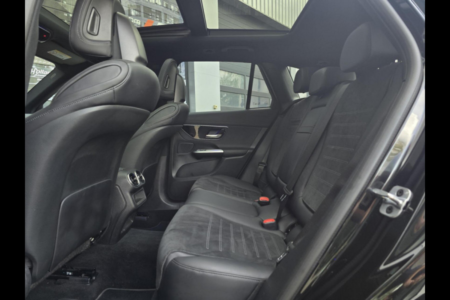 Mercedes-Benz GLC 220d 4MATIC AMG|PANO|MEMORY Mercedes-Benz GLC 220d 4MATIC AMG|PANO|MEMORY