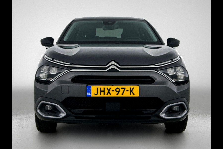 Citroën C4 X 1.2 Puretech Max CAMERA | CARPLAY | AD-CRUISE | HEAD-UP Citroën C4 X 1.2 Puretech Max CAMERA | CARPLAY | AD-CRUISE | HEAD-UP
