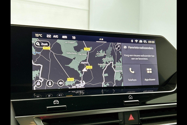 Citroën C4 X 1.2 Puretech Max CAMERA | CARPLAY | AD-CRUISE | HEAD-UP Citroën C4 X 1.2 Puretech Max CAMERA | CARPLAY | AD-CRUISE | HEAD-UP