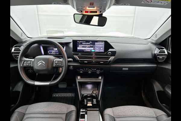 Citroën C4 X 1.2 Puretech Max CAMERA | CARPLAY | AD-CRUISE | HEAD-UP Citroën C4 X 1.2 Puretech Max CAMERA | CARPLAY | AD-CRUISE | HEAD-UP