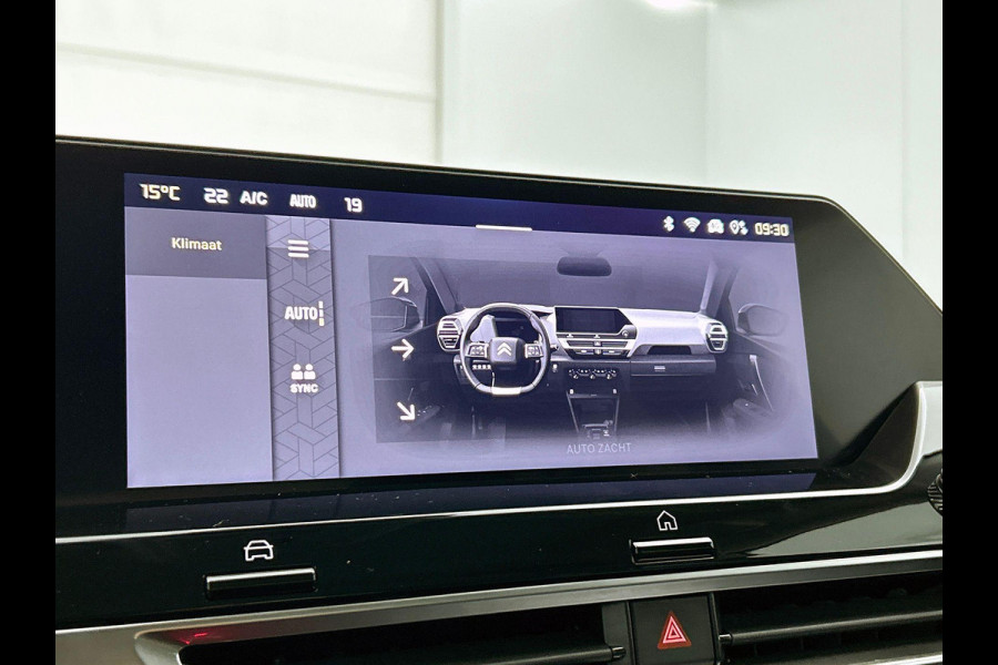 Citroën C4 X 1.2 Puretech Max CAMERA | CARPLAY | AD-CRUISE | HEAD-UP Citroën C4 X 1.2 Puretech Max CAMERA | CARPLAY | AD-CRUISE | HEAD-UP