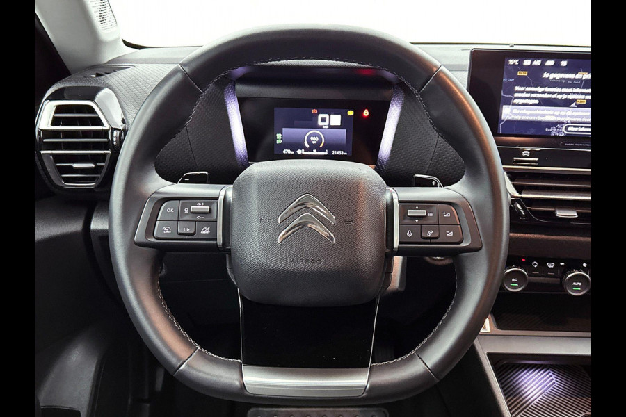 Citroën C4 X 1.2 Puretech Max CAMERA | CARPLAY | AD-CRUISE | HEAD-UP Citroën C4 X 1.2 Puretech Max CAMERA | CARPLAY | AD-CRUISE | HEAD-UP