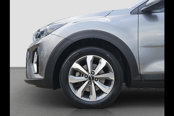 Kia Stonic 1.0 T-GDi MHEV DynamicPlusLine | Automaat | Stoel- en Stuurverwarming | Navi | Cimate Control | Cruise Control | Key-less | Kia Stonic 1.0 T-GDi MHEV DynamicPlusLine | Automaat | Stoel- en Stuurverwarming | Navi | Cimate Control | Cruise Control | Key-less |