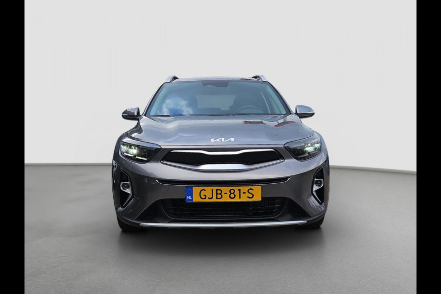Kia Stonic 1.0 T-GDi MHEV DynamicPlusLine | Automaat | Stoel- en Stuurverwarming | Navi | Cimate Control | Cruise Control | Key-less | Kia Stonic 1.0 T-GDi MHEV DynamicPlusLine | Automaat | Stoel- en Stuurverwarming | Navi | Cimate Control | Cruise Control | Key-less |