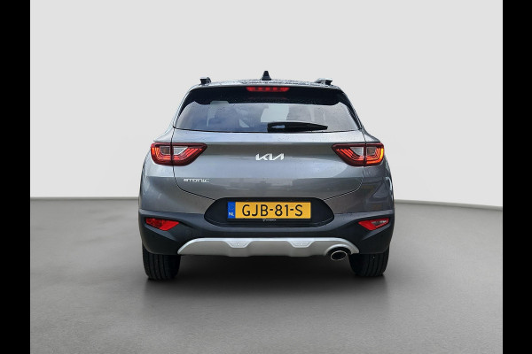 Kia Stonic 1.0 T-GDi MHEV DynamicPlusLine | Automaat | Stoel- en Stuurverwarming | Navi | Cimate Control | Cruise Control | Key-less | Kia Stonic 1.0 T-GDi MHEV DynamicPlusLine | Automaat | Stoel- en Stuurverwarming | Navi | Cimate Control | Cruise Control | Key-less |