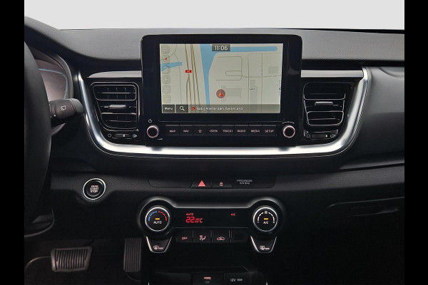 Kia Stonic 1.0 T-GDi MHEV DynamicPlusLine | Automaat | Stoel- en Stuurverwarming | Navi | Cimate Control | Cruise Control | Key-less | Kia Stonic 1.0 T-GDi MHEV DynamicPlusLine | Automaat | Stoel- en Stuurverwarming | Navi | Cimate Control | Cruise Control | Key-less |