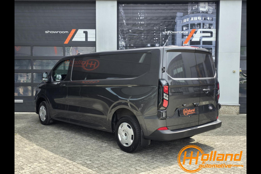 Ford Transit Custom 320 2.0 TDCI L2H1|4jaar garantie! Ford Transit Custom 320 2.0 TDCI L2H1|4jaar garantie!