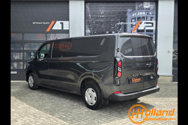 Ford Transit Custom 320 2.0 TDCI L2H1|4jaar garantie! Ford Transit Custom 320 2.0 TDCI L2H1|4jaar garantie!
