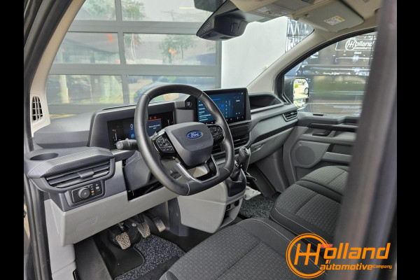Ford Transit Custom 320 2.0 TDCI L2H1|4jaar garantie! Ford Transit Custom 320 2.0 TDCI L2H1|4jaar garantie!