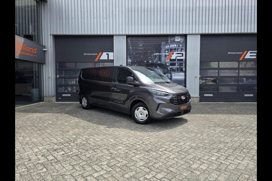 Ford Transit Custom 320 2.0 TDCI L2H1|4jaar garantie! Ford Transit Custom 320 2.0 TDCI L2H1|4jaar garantie!