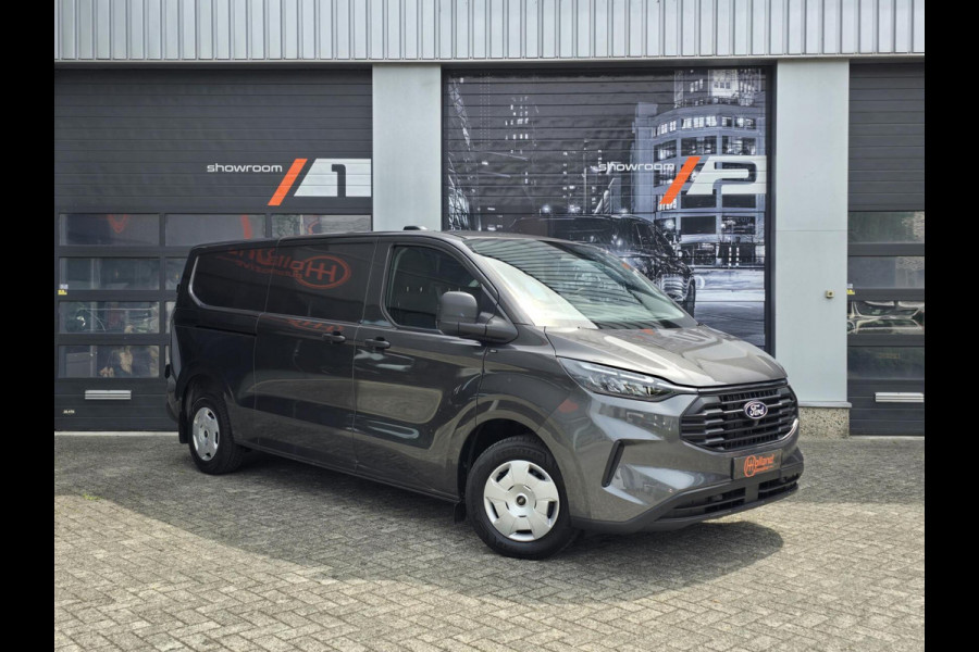 Ford Transit Custom 320 2.0 TDCI L2H1|4jaar garantie! Ford Transit Custom 320 2.0 TDCI L2H1|4jaar garantie!
