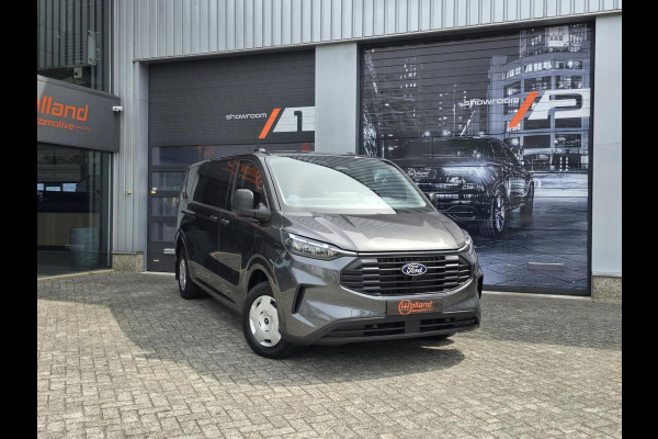 Ford Transit Custom 320 2.0 TDCI L2H1|4jaar garantie! Ford Transit Custom 320 2.0 TDCI L2H1|4jaar garantie!