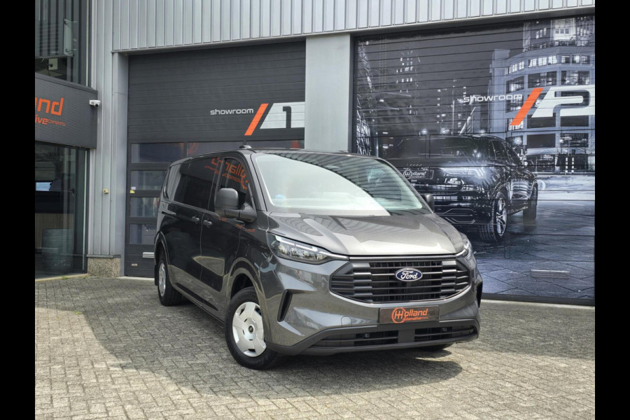 Ford Transit Custom 320 2.0 TDCI L2H1|4jaar garantie! Ford Transit Custom 320 2.0 TDCI L2H1|4jaar garantie!
